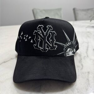Dandy Hats NY